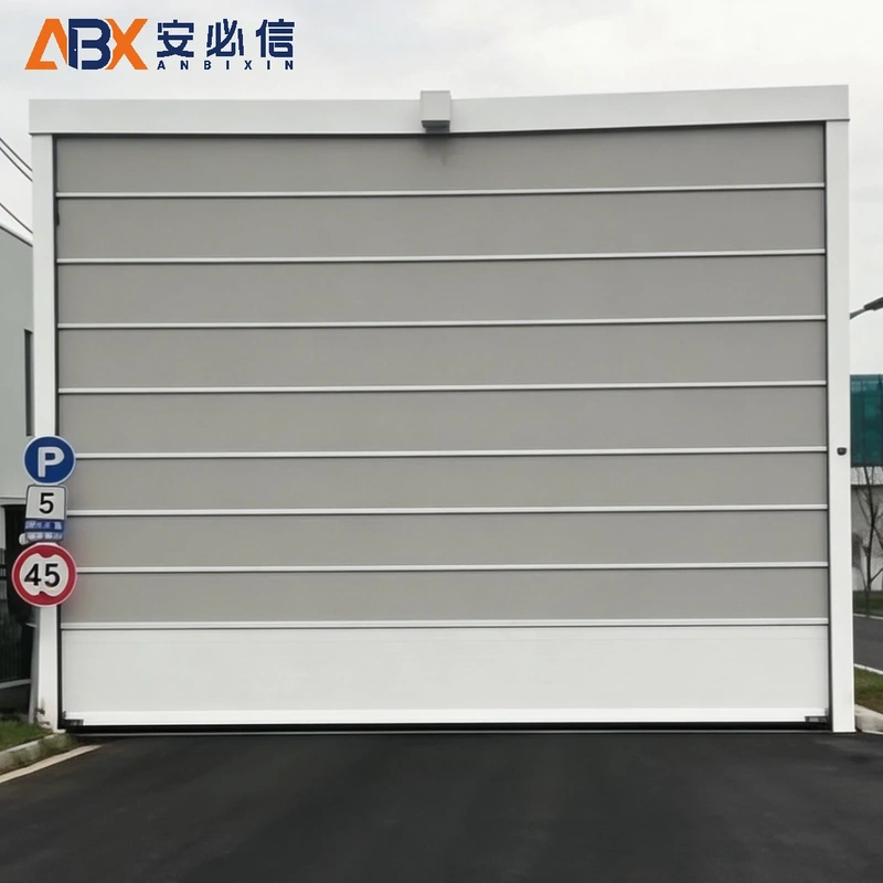 湘潭市高速堆积门
