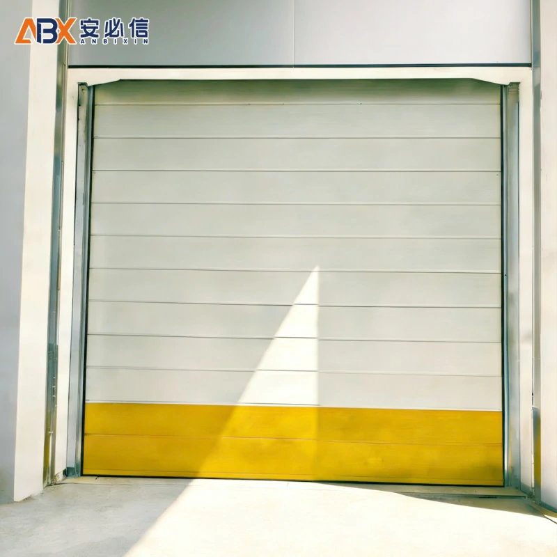 湘潭市快速提升门